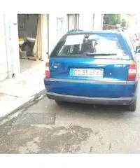 Fiat Palio 2003 Fiat Palio 2003