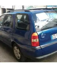 Fiat Palio 2003 Fiat Palio 2003