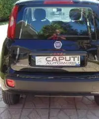 FIAT Panda 0.9 TwinAir Turbo Natural Power Pop rif. 7195235 FIAT Panda 0.9 TwinAir Turbo Natural Power Pop rif. 7195235