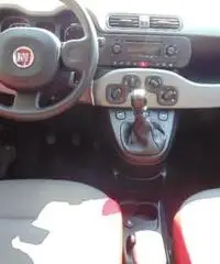 FIAT Panda 0.9 TwinAir Turbo Natural Power Pop rif. 7195235 FIAT Panda 0.9 TwinAir Turbo Natural Power Pop rif. 7195235