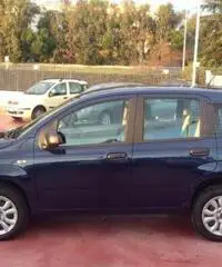FIAT Panda 0.9 TwinAir Turbo Natural Power Easy rif. 7175175 FIAT Panda 0.9 TwinAir Turbo Natural Power Easy rif. 7175175