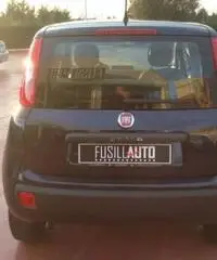 FIAT Panda 0.9 TwinAir Turbo Natural Power Easy rif. 7175175 FIAT Panda 0.9 TwinAir Turbo Natural Power Easy rif. 7175175