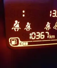 FIAT Panda 0.9 TwinAir Turbo Natural Power Easy rif. 7175175 FIAT Panda 0.9 TwinAir Turbo Natural Power Easy rif. 7175175