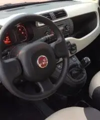 FIAT Panda 0.9 TwinAir Turbo Natural Power Easy rif. 7175175 FIAT Panda 0.9 TwinAir Turbo Natural Power Easy rif. 7175175