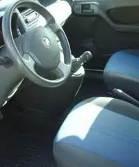 Fiat Panda 1.2 Active Fiat Panda 1.2 Active