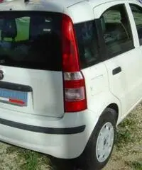 Fiat Panda 1.2 Active Fiat Panda 1.2 Active