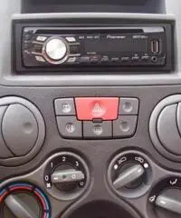 FIAT Panda 1.2 Active rif. 7196879 FIAT Panda 1.2 Active rif. 7196879