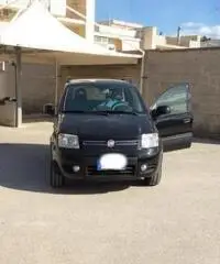 Fiat Panda 1.2 Climbing Natural Power Fiat Panda 1.2 Climbing Natural Power