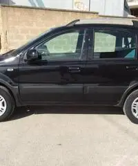 Fiat Panda 1.2 Climbing Natural Power Fiat Panda 1.2 Climbing Natural Power