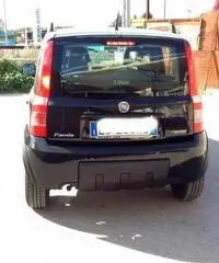 Fiat Panda 1.2 Climbing Natural Power Fiat Panda 1.2 Climbing Natural Power