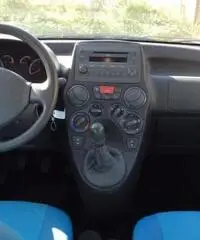 Fiat Panda 1.2 Climbing Natural Power Fiat Panda 1.2 Climbing Natural Power