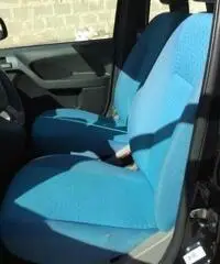Fiat Panda 1.2 Climbing Natural Power Fiat Panda 1.2 Climbing Natural Power