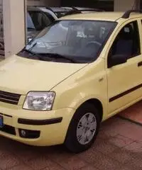 FIAT Panda 1.2 Dynamic+gpl rif. 7196882 FIAT Panda 1.2 Dynamic+gpl rif. 7196882