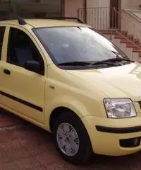 FIAT Panda 1.2 Dynamic+gpl rif. 7196882 FIAT Panda 1.2 Dynamic+gpl rif. 7196882