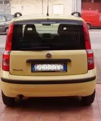 FIAT Panda 1.2 Dynamic+gpl rif. 7196882 FIAT Panda 1.2 Dynamic+gpl rif. 7196882