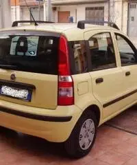 FIAT Panda 1.2 Dynamic+gpl rif. 7196882 FIAT Panda 1.2 Dynamic+gpl rif. 7196882