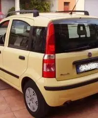 FIAT Panda 1.2 Dynamic+gpl rif. 7196882 FIAT Panda 1.2 Dynamic+gpl rif. 7196882