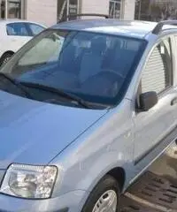 FIAT Panda 1.2 Dynamic Natural Power rif. 7190452 FIAT Panda 1.2 Dynamic Natural Power rif. 7190452