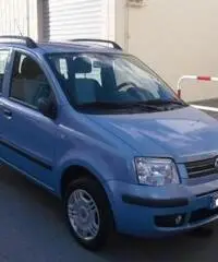 FIAT Panda 1.2 Dynamic Natural Power rif. 7190452 FIAT Panda 1.2 Dynamic Natural Power rif. 7190452