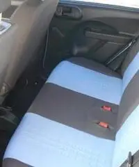 FIAT Panda 1.2 Dynamic Natural Power rif. 7190452 FIAT Panda 1.2 Dynamic Natural Power rif. 7190452