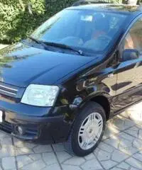 FIAT Panda 1.2 Dynamic Natural Power rif. 7195168 FIAT Panda 1.2 Dynamic Natural Power rif. 7195168