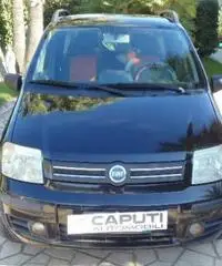 FIAT Panda 1.2 Dynamic Natural Power rif. 7195168 FIAT Panda 1.2 Dynamic Natural Power rif. 7195168