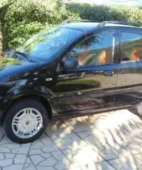 FIAT Panda 1.2 Dynamic Natural Power rif. 7195168 FIAT Panda 1.2 Dynamic Natural Power rif. 7195168