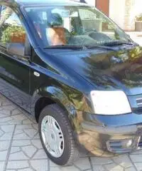 FIAT Panda 1.2 Dynamic Natural Power rif. 7195168 FIAT Panda 1.2 Dynamic Natural Power rif. 7195168