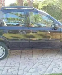 FIAT Panda 1.2 Dynamic Natural Power rif. 7195168 FIAT Panda 1.2 Dynamic Natural Power rif. 7195168