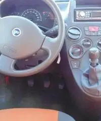 FIAT Panda 1.2 Dynamic Natural Power rif. 7195168 FIAT Panda 1.2 Dynamic Natural Power rif. 7195168