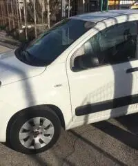 FIAT Panda 1.2 Easy rif. 7185697 FIAT Panda 1.2 Easy rif. 7185697
