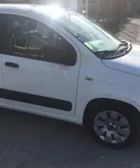 FIAT Panda 1.2 Easy rif. 7185697 FIAT Panda 1.2 Easy rif. 7185697