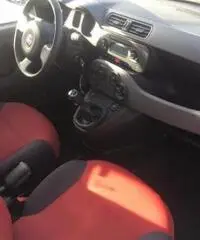 FIAT Panda 1.2 Easy rif. 7185697 FIAT Panda 1.2 Easy rif. 7185697