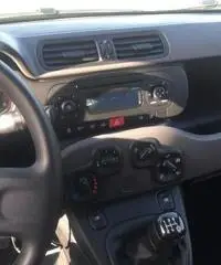 FIAT Panda 1.2 Easy rif. 7185697 FIAT Panda 1.2 Easy rif. 7185697