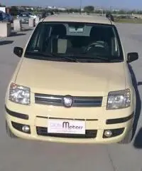Fiat Panda 1.2 Dynamic Natural Power Fiat Panda 1.2 Dynamic Natural Power