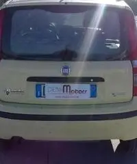 Fiat Panda 1.2 Dynamic Natural Power Fiat Panda 1.2 Dynamic Natural Power