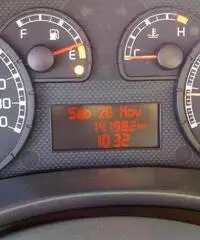 Fiat Panda 1.2 Dynamic Natural Power Fiat Panda 1.2 Dynamic Natural Power