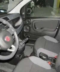 FIAT Panda 1.2 Easy rif. 7196249 FIAT Panda 1.2 Easy rif. 7196249