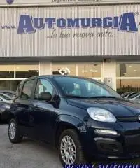 FIAT Panda 1.2 Easy rif. 7191143 FIAT Panda 1.2 Easy rif. 7191143