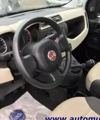 FIAT Panda 1.2 Easy rif. 7191143 FIAT Panda 1.2 Easy rif. 7191143