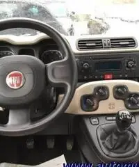 FIAT Panda 1.2 Easy rif. 7191143 FIAT Panda 1.2 Easy rif. 7191143