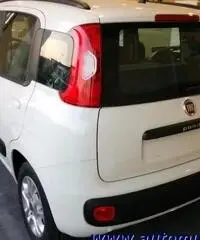 FIAT Panda 1.2 EasyPower Lounge rif. 5665816 FIAT Panda 1.2 EasyPower Lounge rif. 5665816