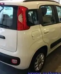 FIAT Panda 1.2 EasyPower Lounge rif. 5665816 FIAT Panda 1.2 EasyPower Lounge rif. 5665816