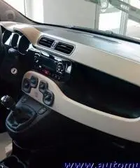 FIAT Panda 1.2 EasyPower Lounge rif. 5665816 FIAT Panda 1.2 EasyPower Lounge rif. 5665816