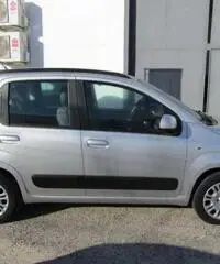 FIAT Panda 1.2 Lounge rif. 7193105 FIAT Panda 1.2 Lounge rif. 7193105