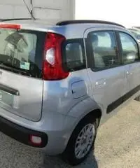 FIAT Panda 1.2 Lounge rif. 7193105 FIAT Panda 1.2 Lounge rif. 7193105