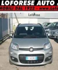 FIAT Panda 1.2 Lounge UNICO PROPRIETARIO rif. 7195736 FIAT Panda 1.2 Lounge UNICO PROPRIETARIO rif. 7195736