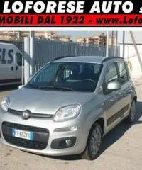 FIAT Panda 1.2 Lounge UNICO PROPRIETARIO rif. 7195736 FIAT Panda 1.2 Lounge UNICO PROPRIETARIO rif. 7195736