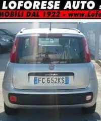 FIAT Panda 1.2 Lounge UNICO PROPRIETARIO rif. 7195736 FIAT Panda 1.2 Lounge UNICO PROPRIETARIO rif. 7195736