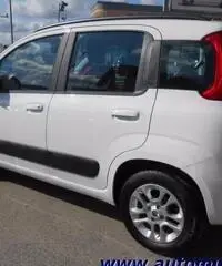 FIAT Panda 1.3 MJT 95cv S&S Lounge rif. 5665799 FIAT Panda 1.3 MJT 95cv S&S Lounge rif. 5665799